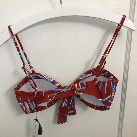 Amuse society top NWT - Picture 6 of 7